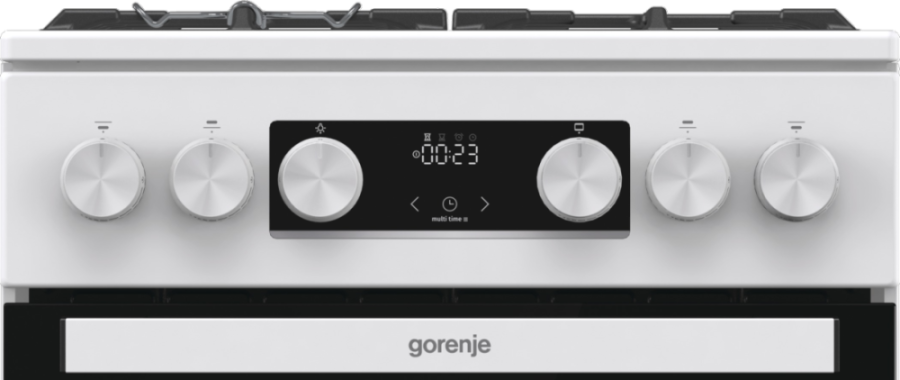  Плита газова Gorenje GGI5C21WF-B 
