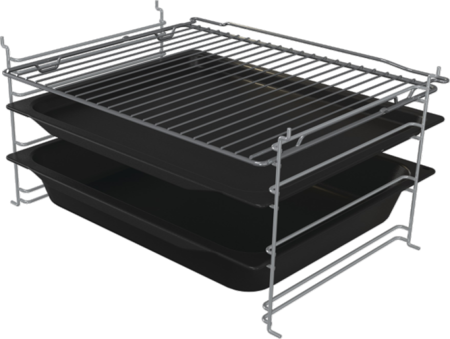  Плита газова Gorenje GGI5C21WF-B 