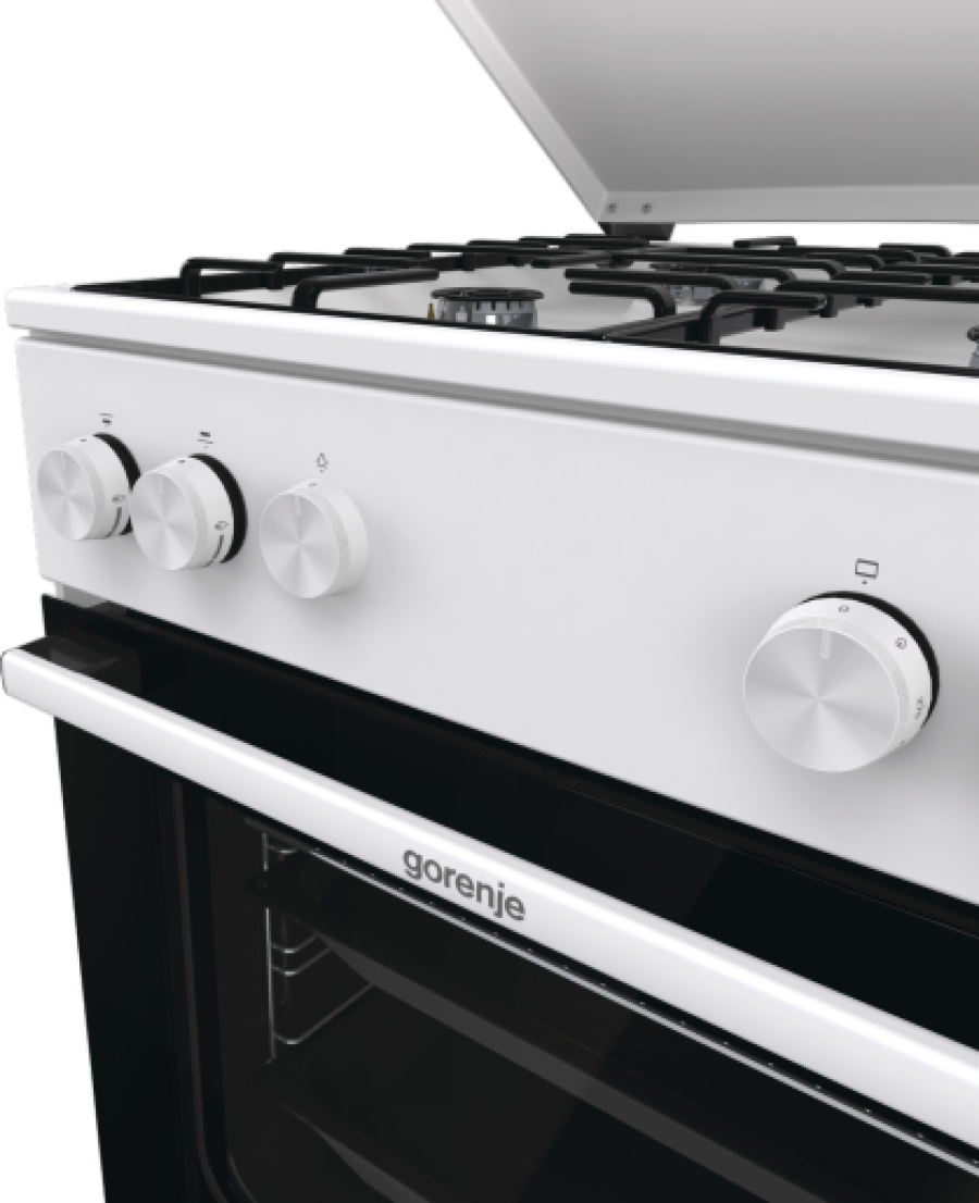  Плита газова Gorenje GG6A11WH 