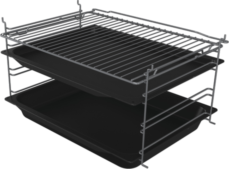  Плита газова Gorenje GG6A11WH 