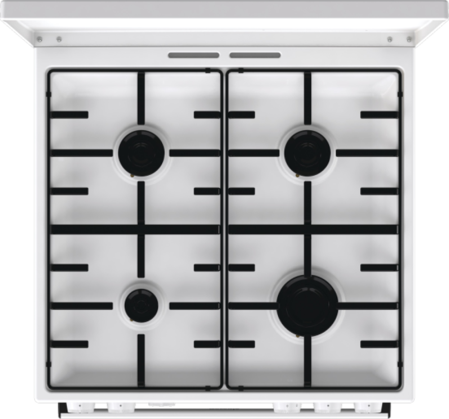  Плита газова Gorenje GG6A11WH 