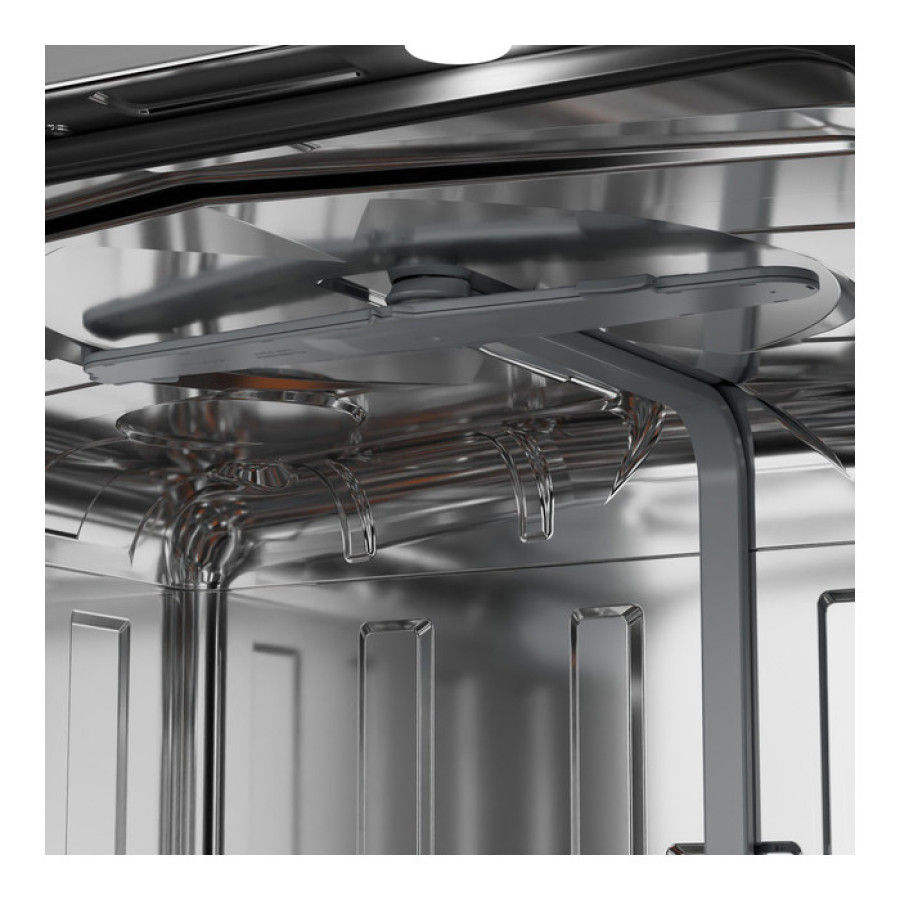  Посудомийна машина вбудована Gorenje GV673D63 