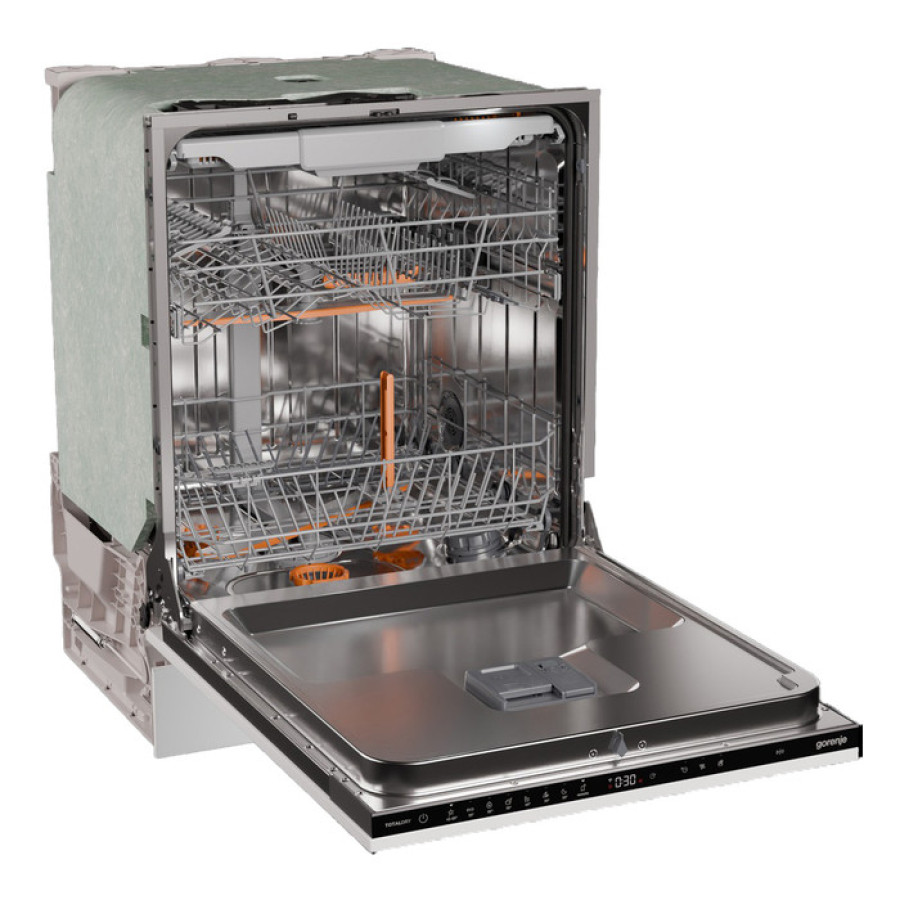  Посудомийна машина вбудована Gorenje GV673D63 
