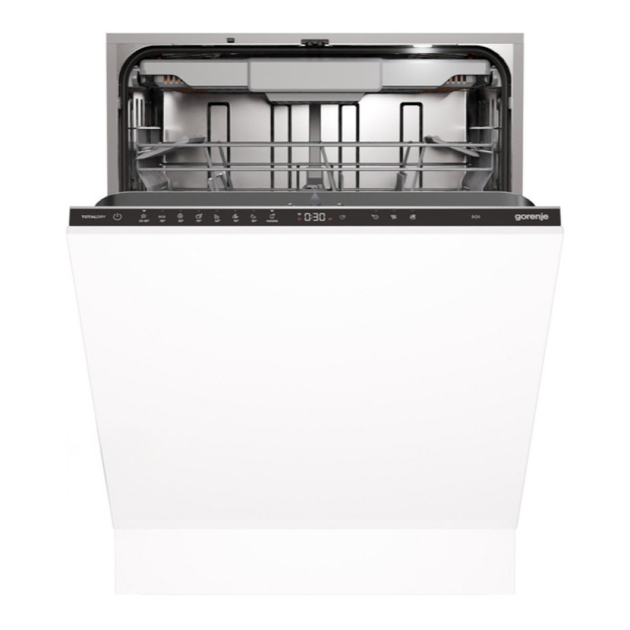 Посудомийна машина вбудована Gorenje GV673D63