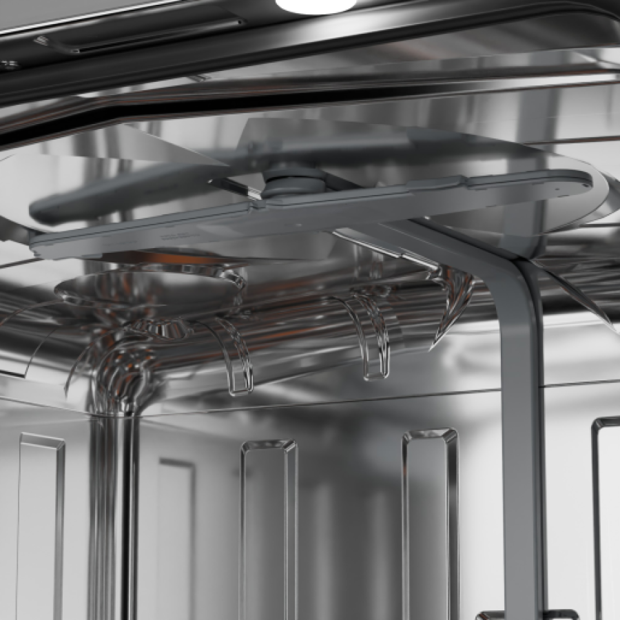  Посудомийна машина вбудована Gorenje GV673A65 