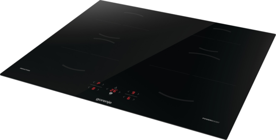  Варильна поверхня індукційна Gorenje GI601FMC 