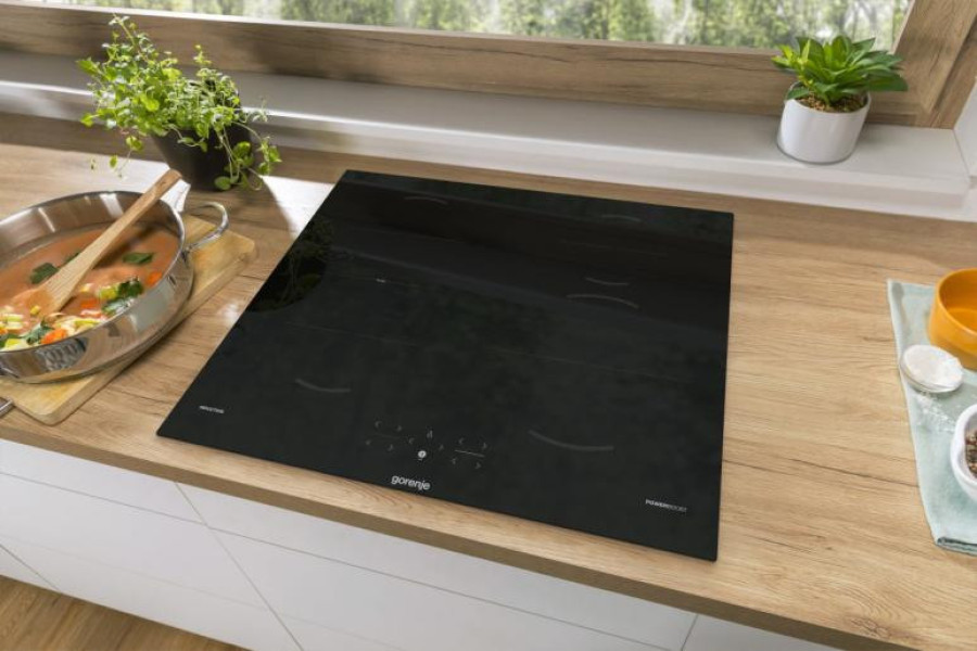  Варильна поверхня індукційна Gorenje GI621FMC 