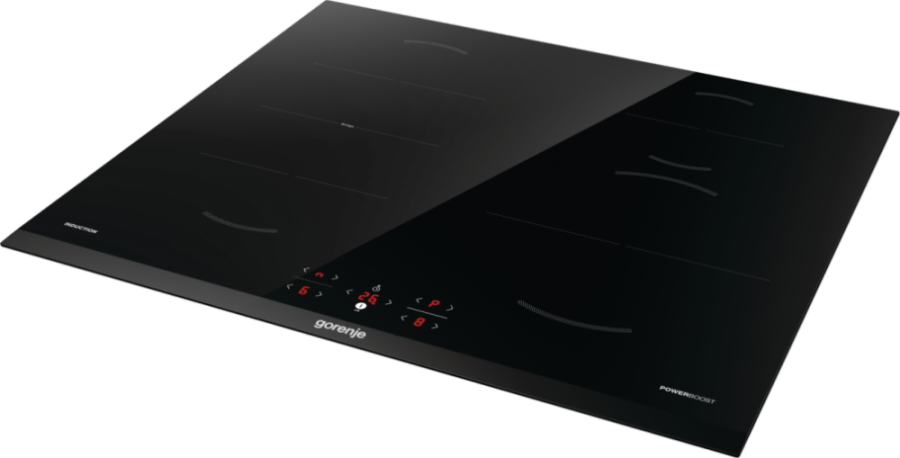  Варильна поверхня індукційна Gorenje GI6421BC 