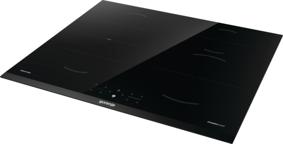  Варильна поверхня індукційна Gorenje GI6421BC 