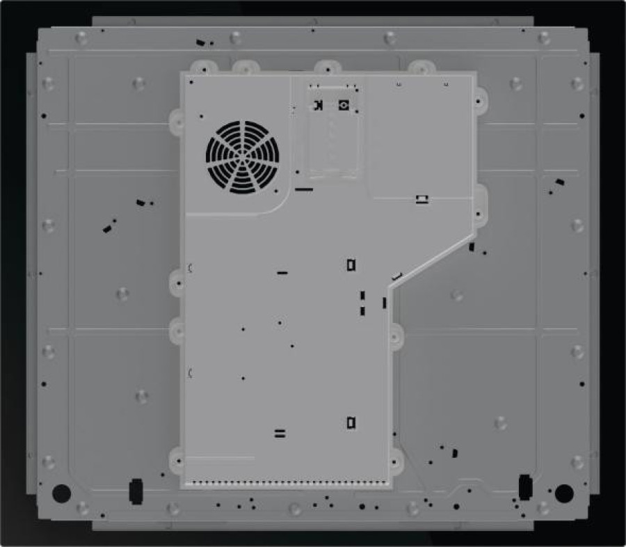  Варильна поверхня індукційна Gorenje GI6401CLBSC 
