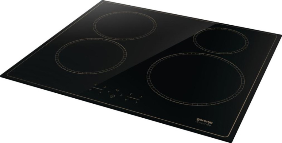  Варильна поверхня індукційна Gorenje GI6401CLBSC 