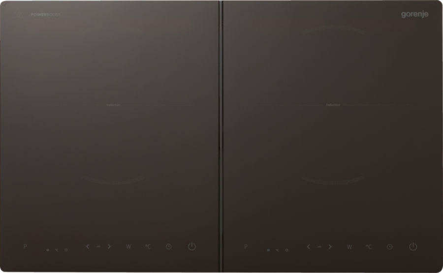 Плитка індукційна Gorenje ICY3500DGP