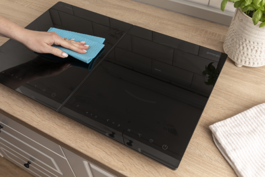  Плитка індукційна Gorenje ICY3500DGP 