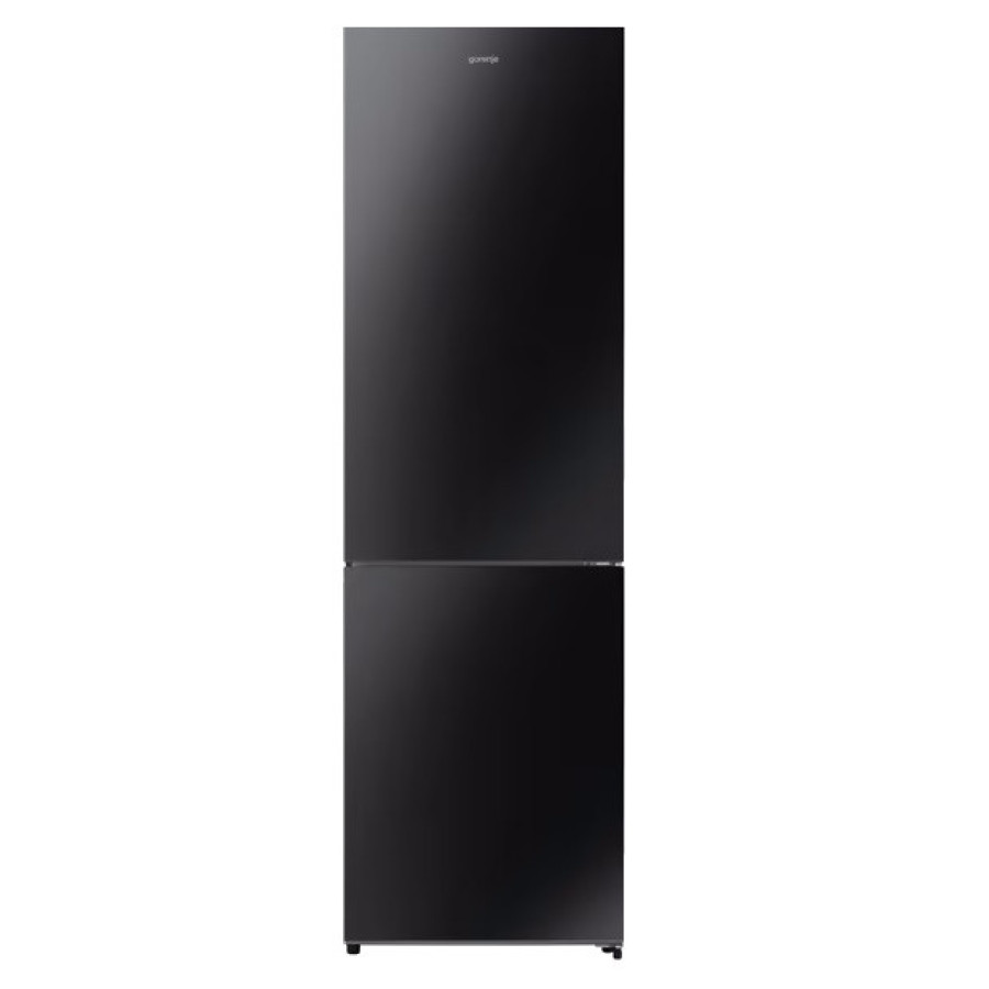 Холодильник комбінований Gorenje NRK620EABG4