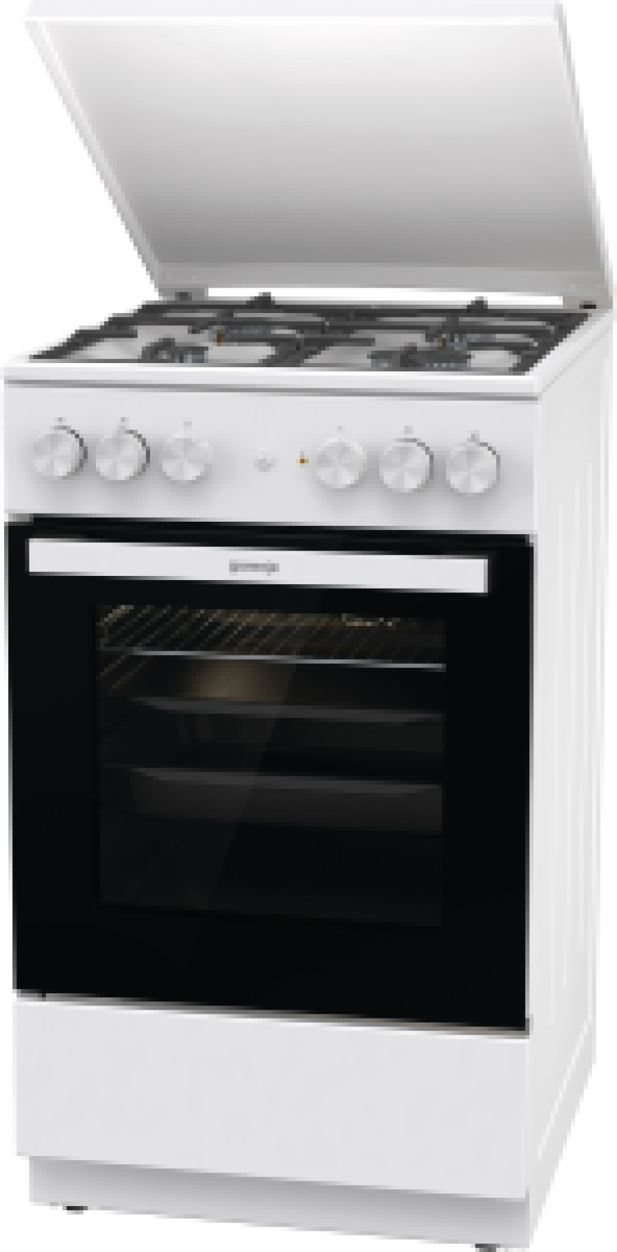  Плита комбінована Gorenje GK5A42WF-B 