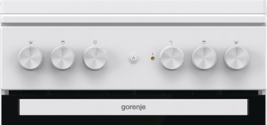  Плита комбінована Gorenje GK5A42WF-B 