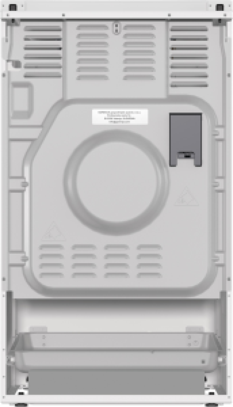  Плита комбінована Gorenje GK5A42WF-B 