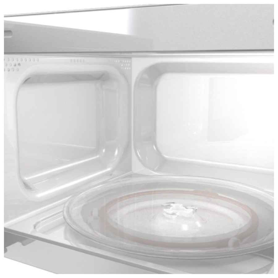 Мікрохвильова піч Gorenje MO17E1B 