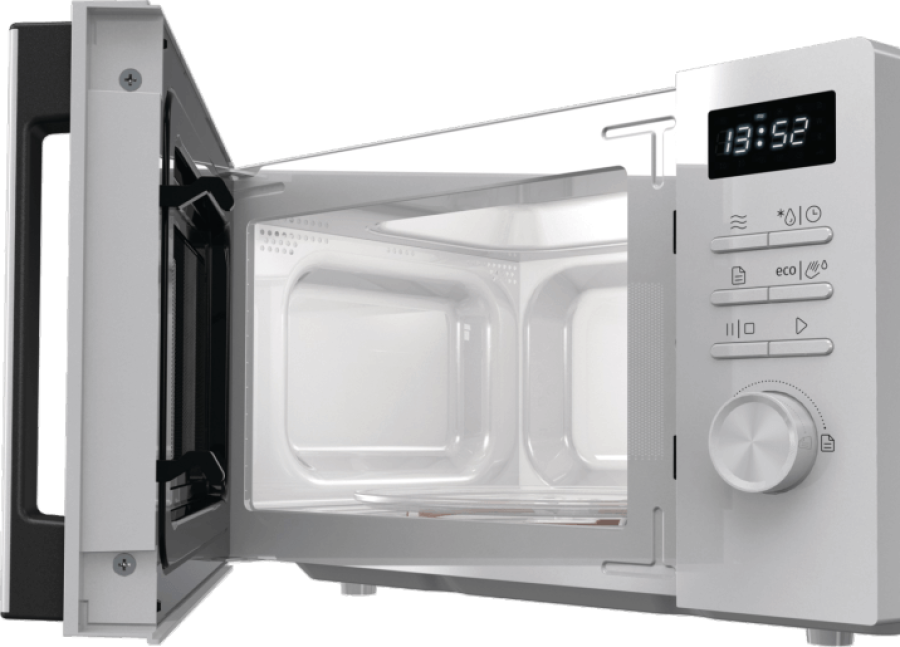  Мікрохвильова піч Gorenje MO20A3WH 