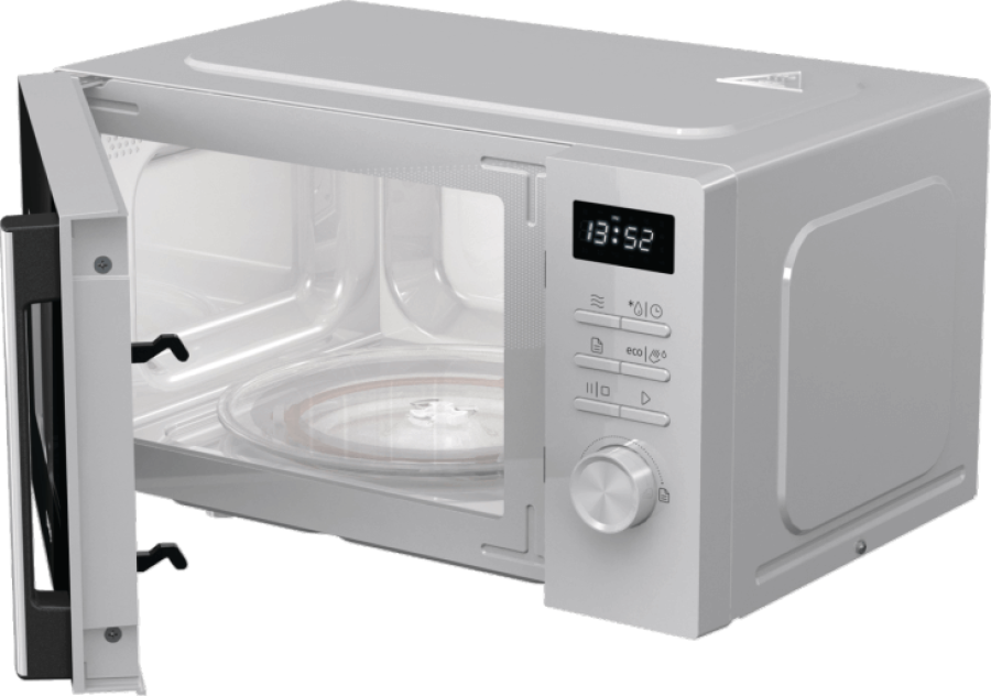  Мікрохвильова піч Gorenje MO20A3WH 