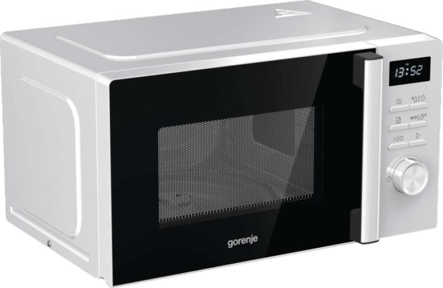  Мікрохвильова піч Gorenje MO20A3WH 