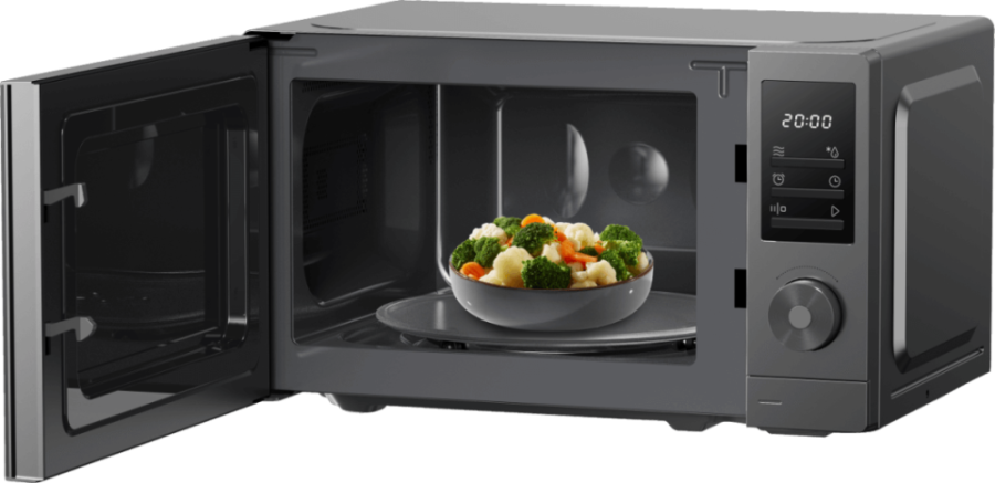  Мікрохвильова піч Gorenje MO20A3T4 