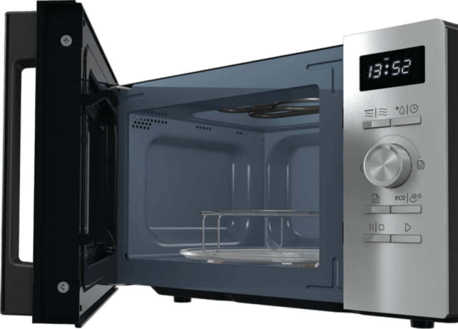  Мікрохвильова піч Gorenje MO20A4XH 