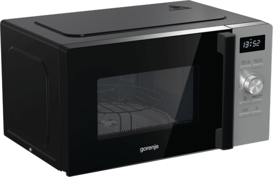  Мікрохвильова піч Gorenje MO20A4XH 