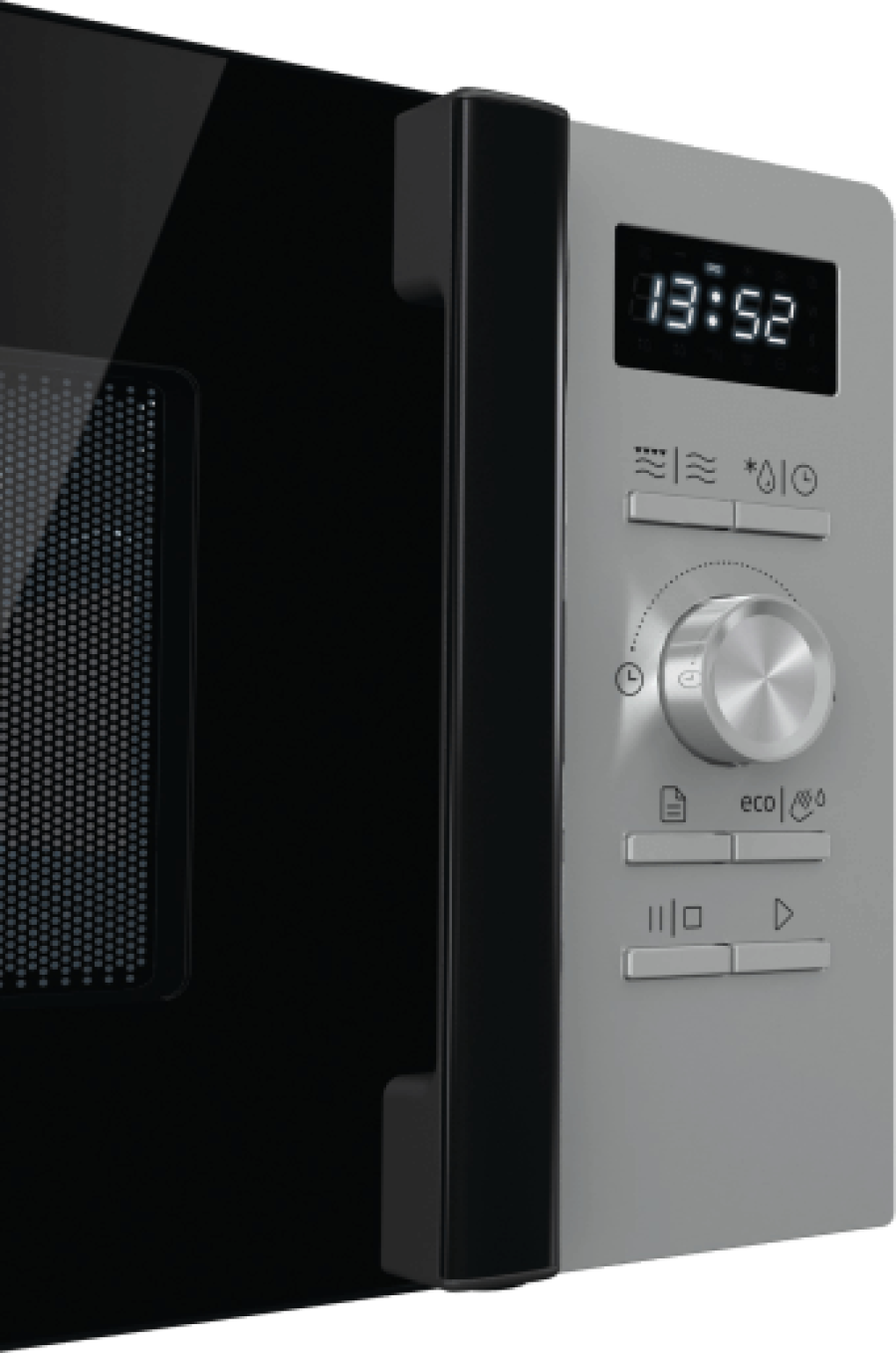  Мікрохвильова піч Gorenje MO20A4XH 