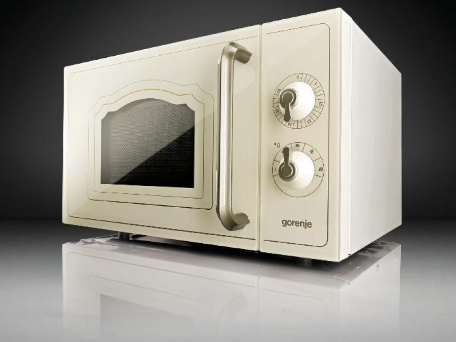  Мікрохвильова піч Gorenje MO4250TCLI 