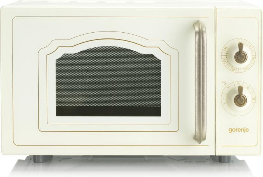 Мікрохвильова піч Gorenje MO4250TCLI