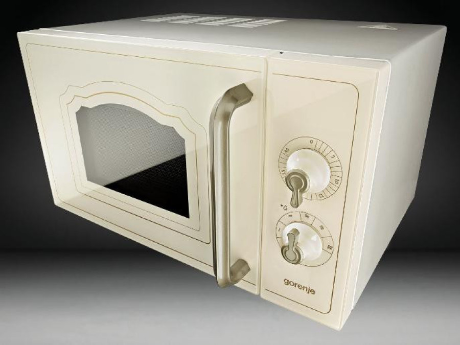  Мікрохвильова піч Gorenje MO4250TCLI 