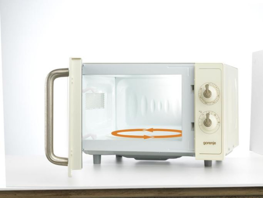  Мікрохвильова піч Gorenje MO4250TCLI 