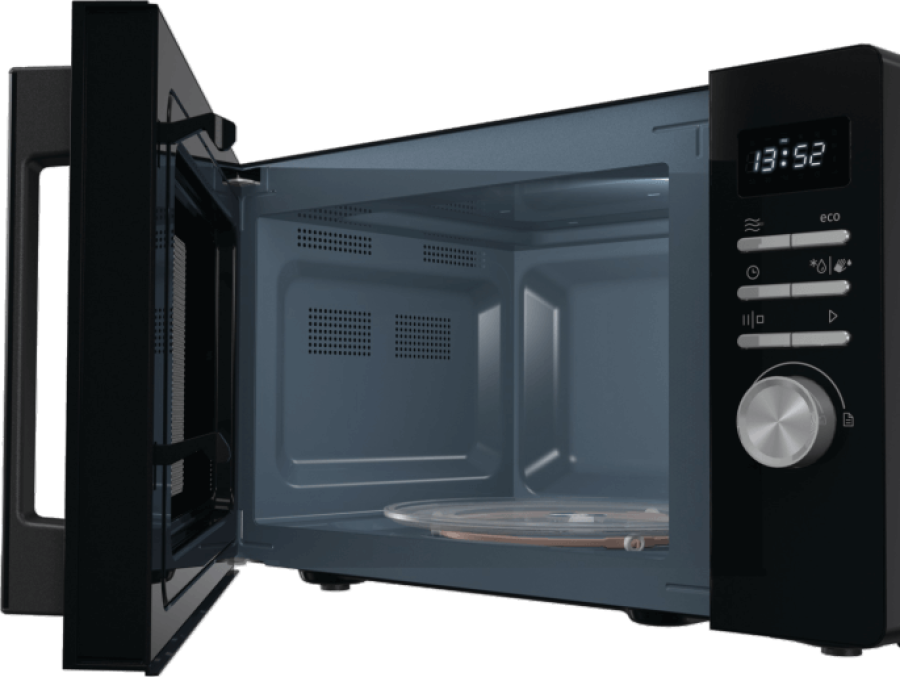  Мікрохвильова піч Gorenje MO23A3BH 