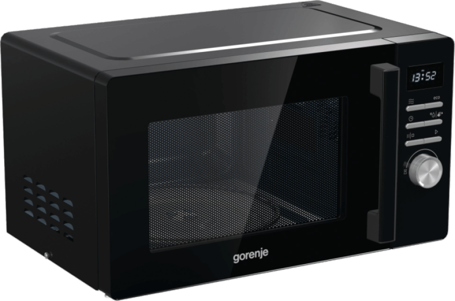  Мікрохвильова піч Gorenje MO23A3BH 