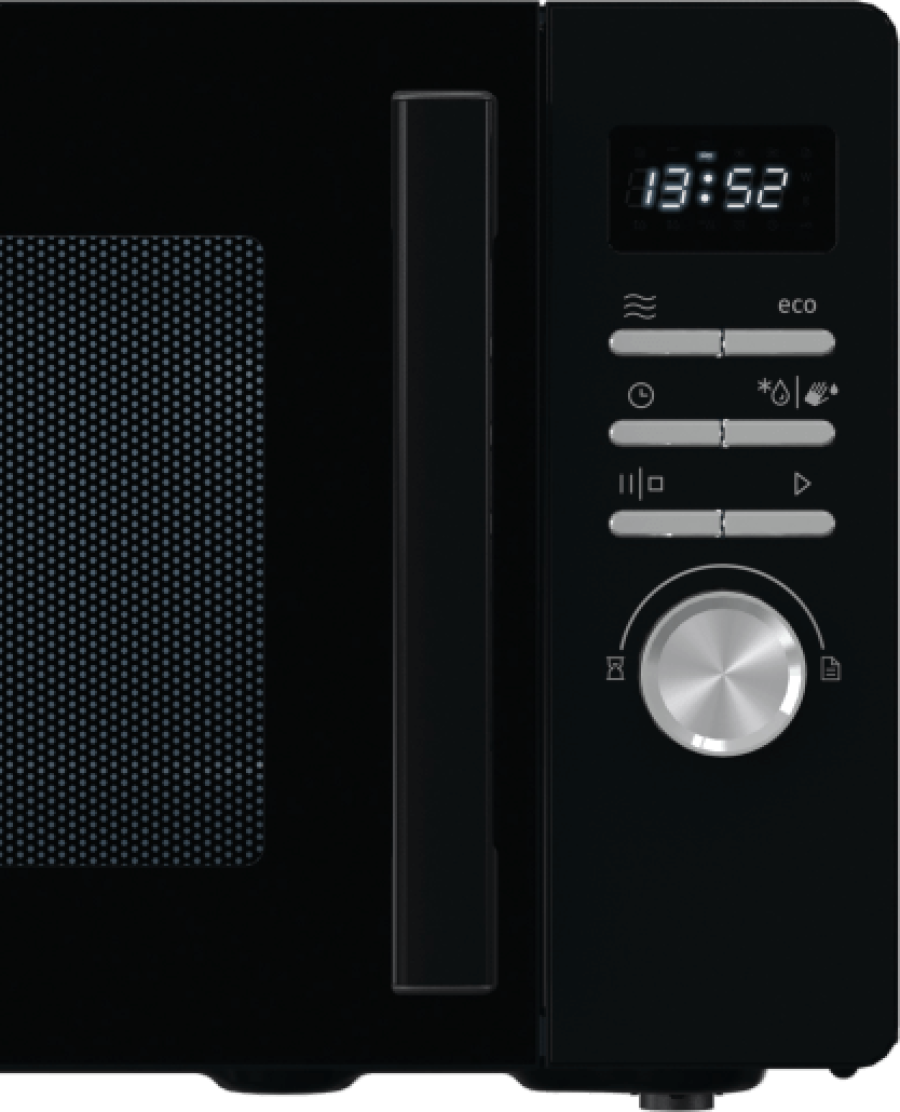  Мікрохвильова піч Gorenje MO23A3BH 