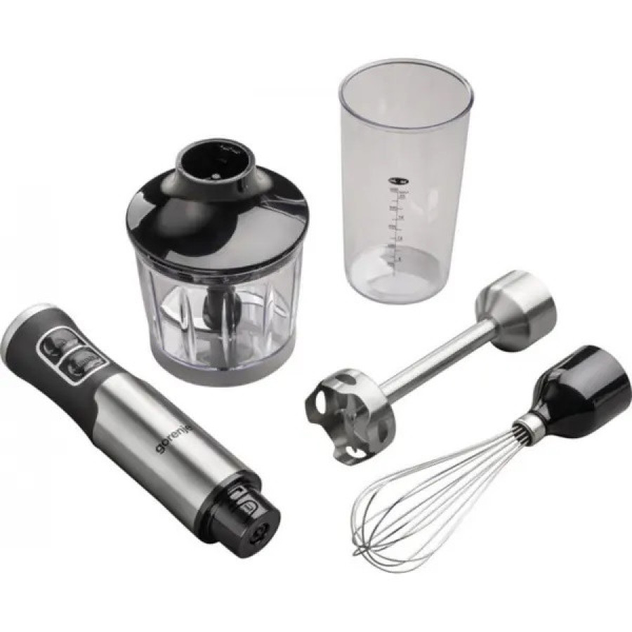  Блендер заглибний Gorenje HBX1000EB 