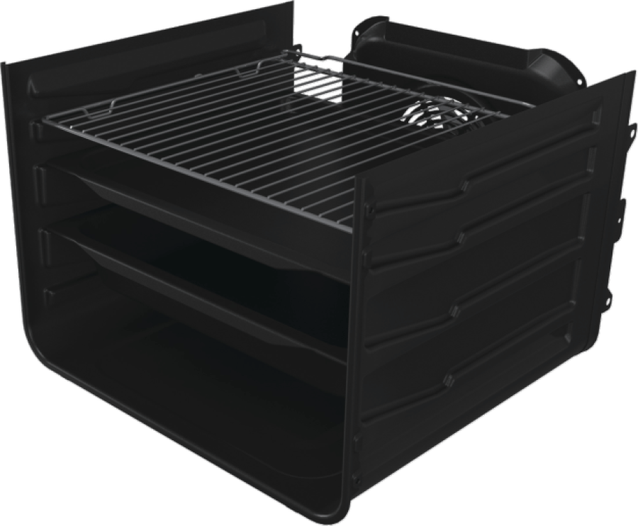  Плита комбінована Gorenje GK5C61WF 