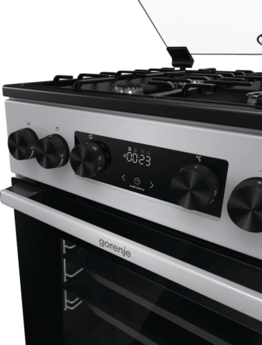  Плита комбінована Gorenje GK5C41SH 