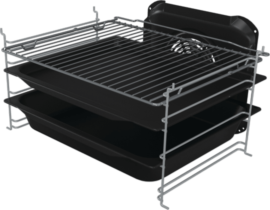  Плита комбінована Gorenje GK5C41SH 