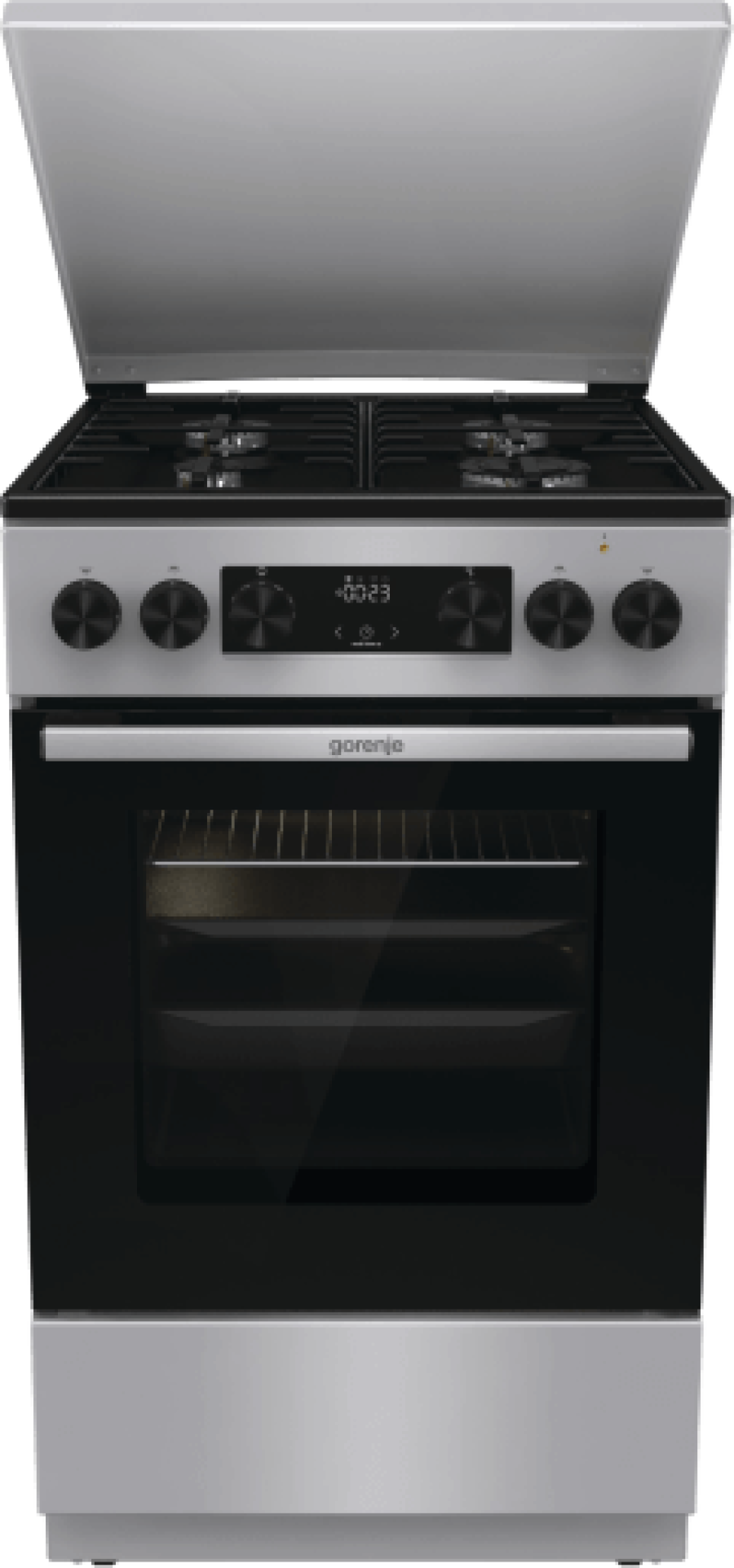 Плита комбінована Gorenje GK5C61SH