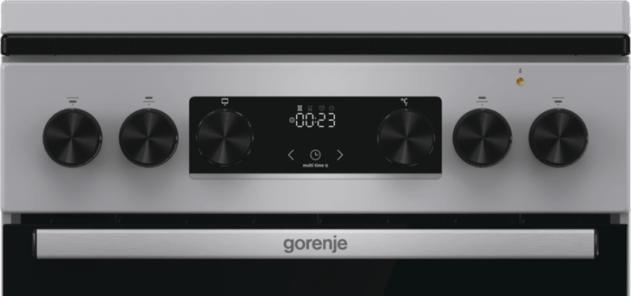  Плита комбінована Gorenje GK5C61SH 