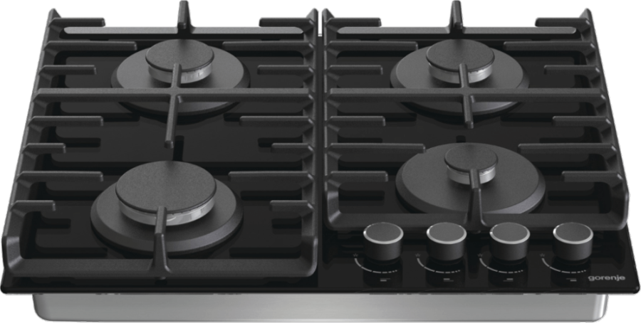  Варильна поверхня газова Gorenje GT642AB 