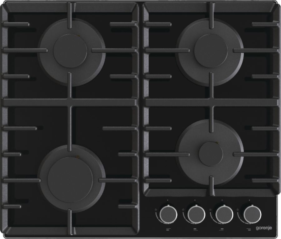 Варильна поверхня газова Gorenje GT642AB