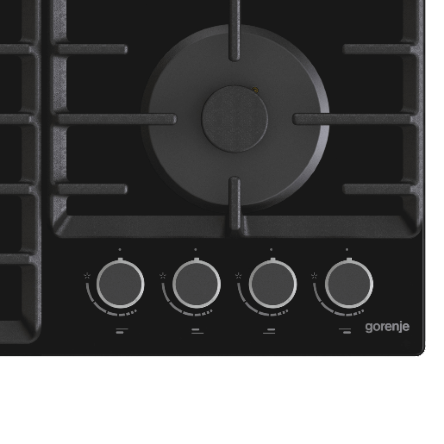  Варильна поверхня газова Gorenje GT642AB 