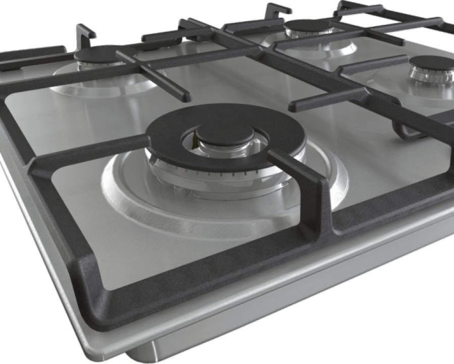  Варильна поверхня газова Gorenje GW641EBX 