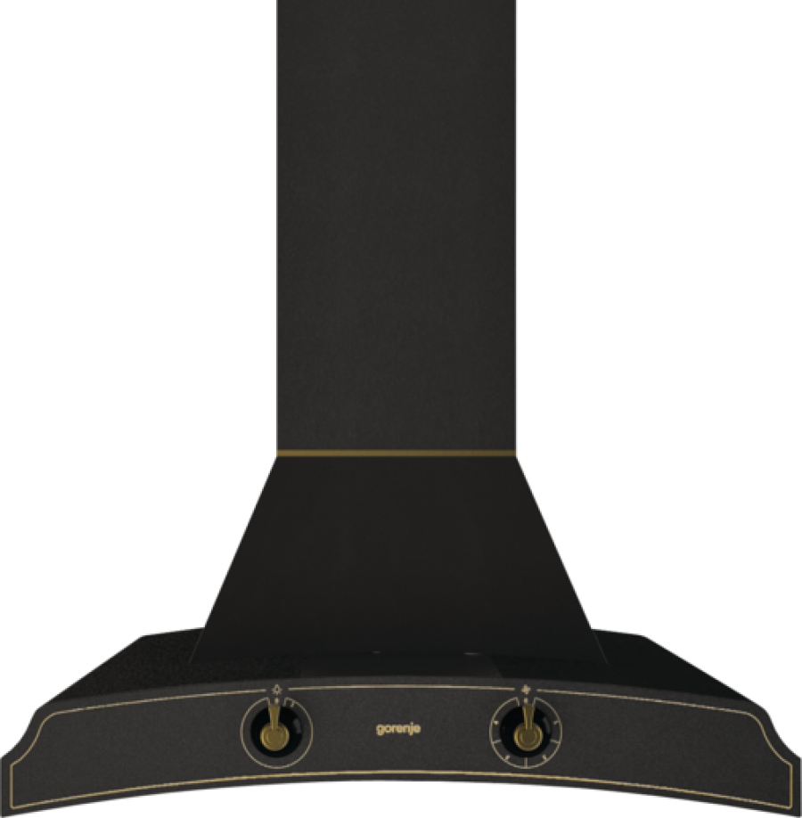 Витяжка купольна Gorenje DK63MCLB