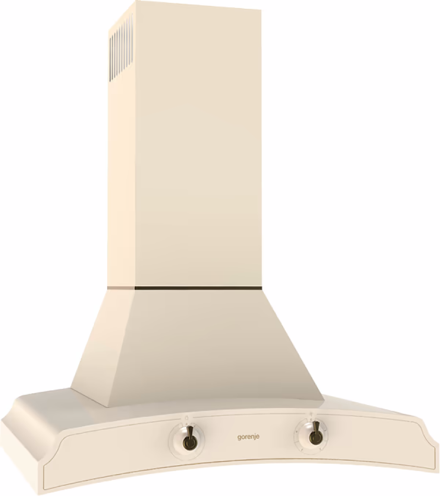  Витяжка купольна Gorenje DK63MCLI 