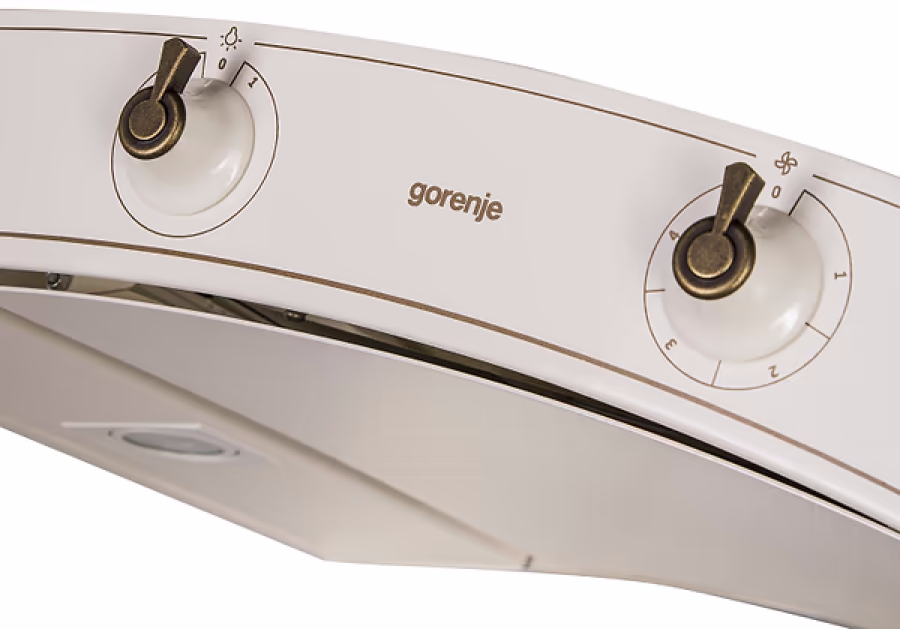  Витяжка купольна Gorenje DK63MCLI 