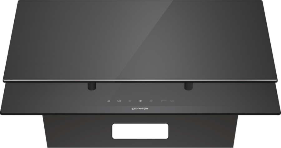  Витяжка пристінна Gorenje WHI649B21S 